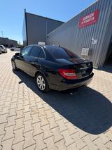 Mercedes-Benz C 220 CDI - Mercedes-Benz 220: Cdi