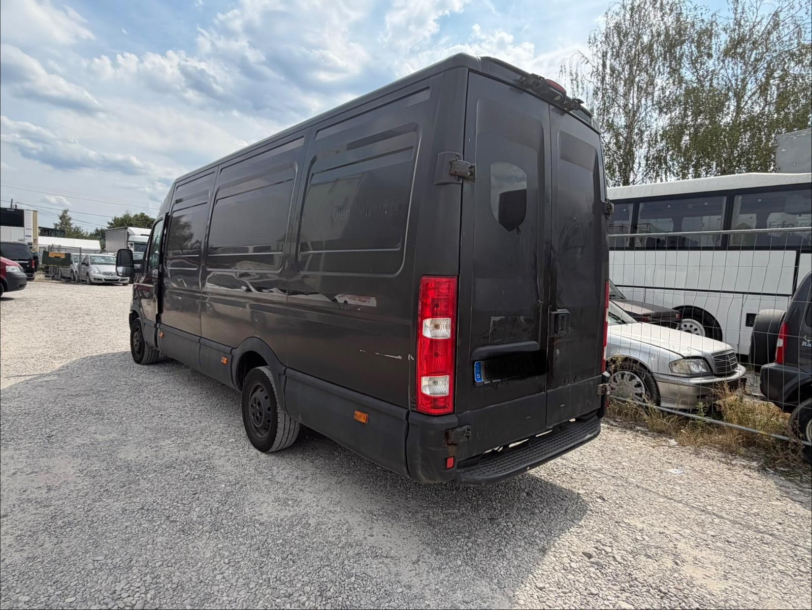 Iveco Andere Daily