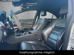 MERCEDES-BENZ CLS 63S AMG/KERAMIK/SCHIEBEDACH/LED/CAM/TRAUM!