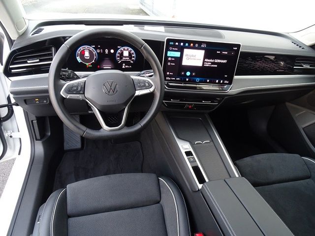 Passat Variant 1.5 eTSI DSG Business "Premium"