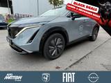 Nissan Ariya Basis,LED,Navi,ProPilot,Kamera,Allwetter B - Nissan Ariya aus 2022