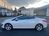 Peugeot 308 CC Cabrio-Coupe Allure - Peugeot 308 mit Schiebedach