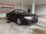 Audi A4 Cabriolet 3.0 TDI quattro S-line - Audi A4 aus 2008: 3.0