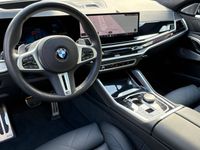 BMW X6 M60 - Vorschau Bild 13
