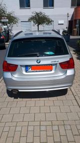 BMW 3er 318, 2011 - BMW 3er Reihe: Kombi, Bmw3er