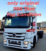 Mercedes-Benz ACTROS MP3 2544L * Top Condition * Original * - Mercedes-Benz Actros mp2