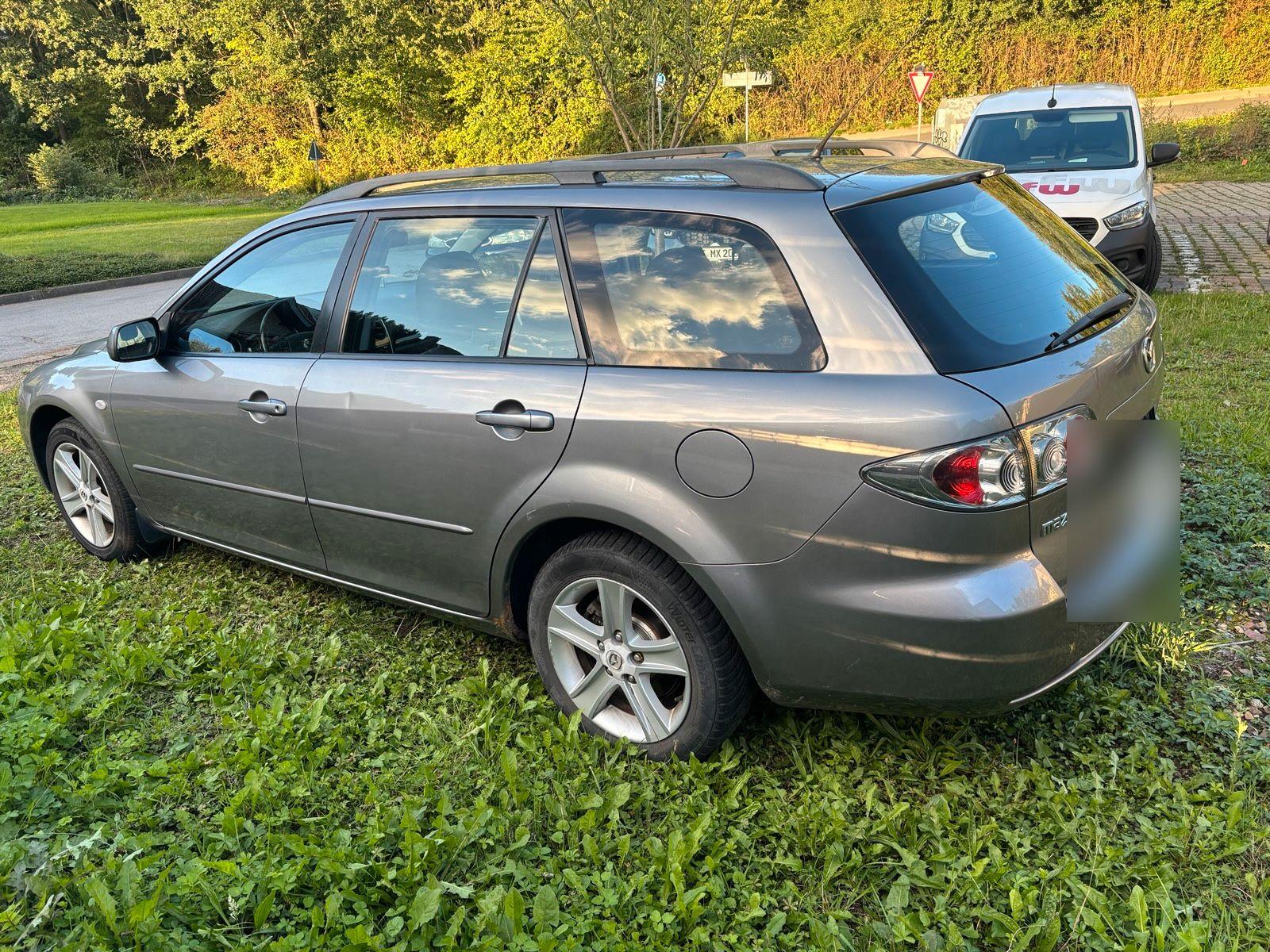 Mazda 2 2006 — photo 6