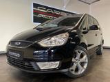 Ford Galaxy Ghia**Panorama+7-Sitzer** - Ford Galaxy: Ghia