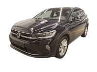 Volkswagen Taigo - Vorschau Bild 2