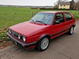 Volkswagen VW Golf 2 GTD GTI LLK 1.9 TDI AFN+ mit H-Kennz. - Volkswagen Golf mit Diesel-Antrieb: GTI