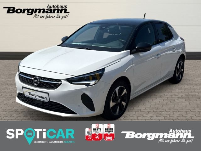 Image of Opel Corsa