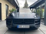 Porsche Cayenne Coupe Turbo E-Hybrid mit GT-Paket KD NEU