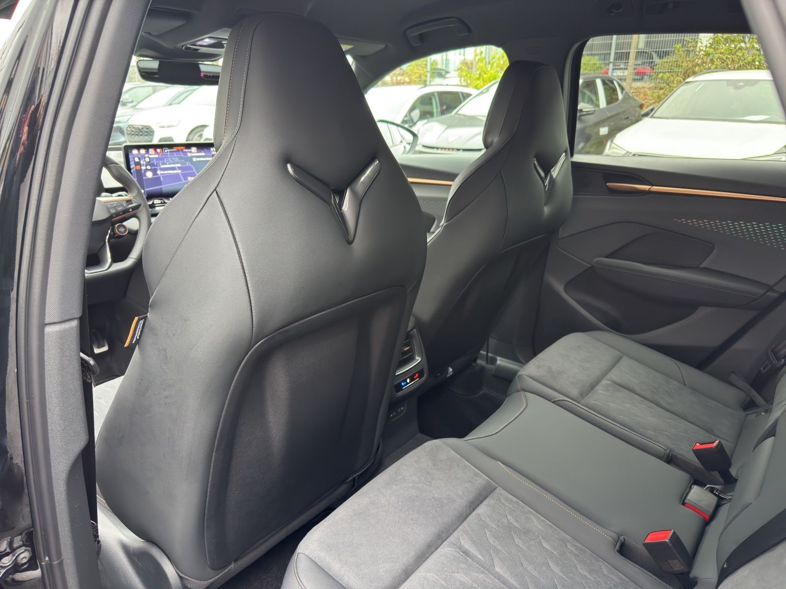 Cupra Terramar - Bild 17