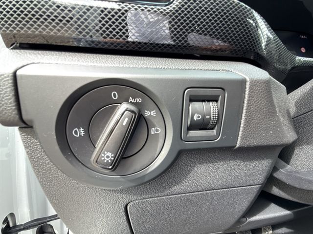 T-Cross 1.0 TSI Life, App Connect, DAB+, Digital
