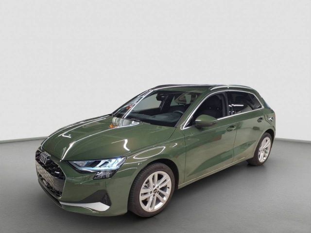 A3 Sportback 30 TFSI ADVANCED AHK+KAM+HUD+SONOS+