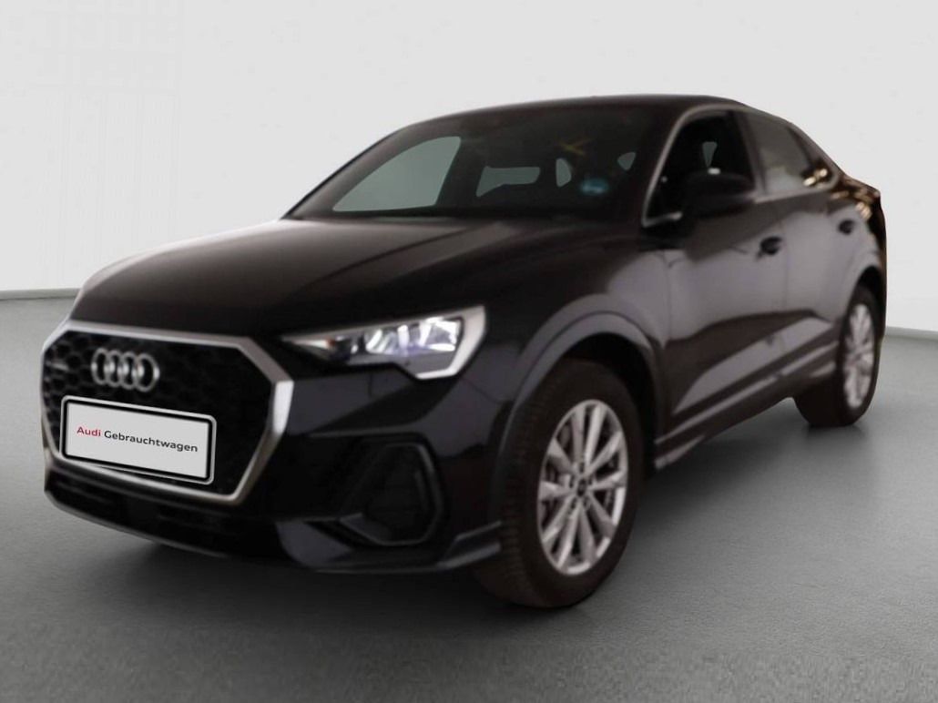 Audi Q3 - Bild 2