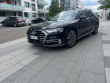 Audi A8 50 TDI quattro PANO*MASSA*TV*B&O - Audi A8 in Stuttgart