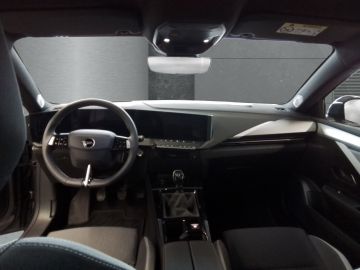 Opel Astra - 10