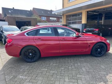 BMW 420 Gran Coupé - 6