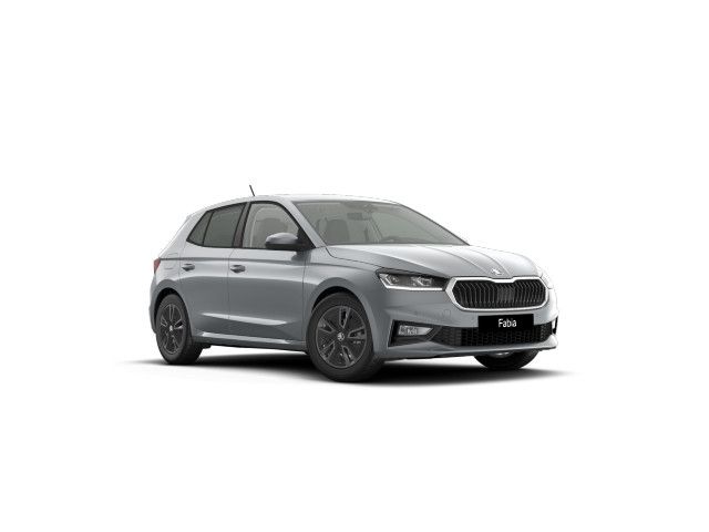 Image of Skoda Fabia
