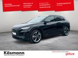 Audi Q4 e-tron 50 quattro S line MATRIX SONOS ACC NAV