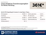 Audi Q3 35 TDI Sportback S tronic S-Line Navi+ Pano - Audi Q3 in Stuttgart