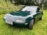 Mazda MX-5 1.9 - - Mazda aus 1994