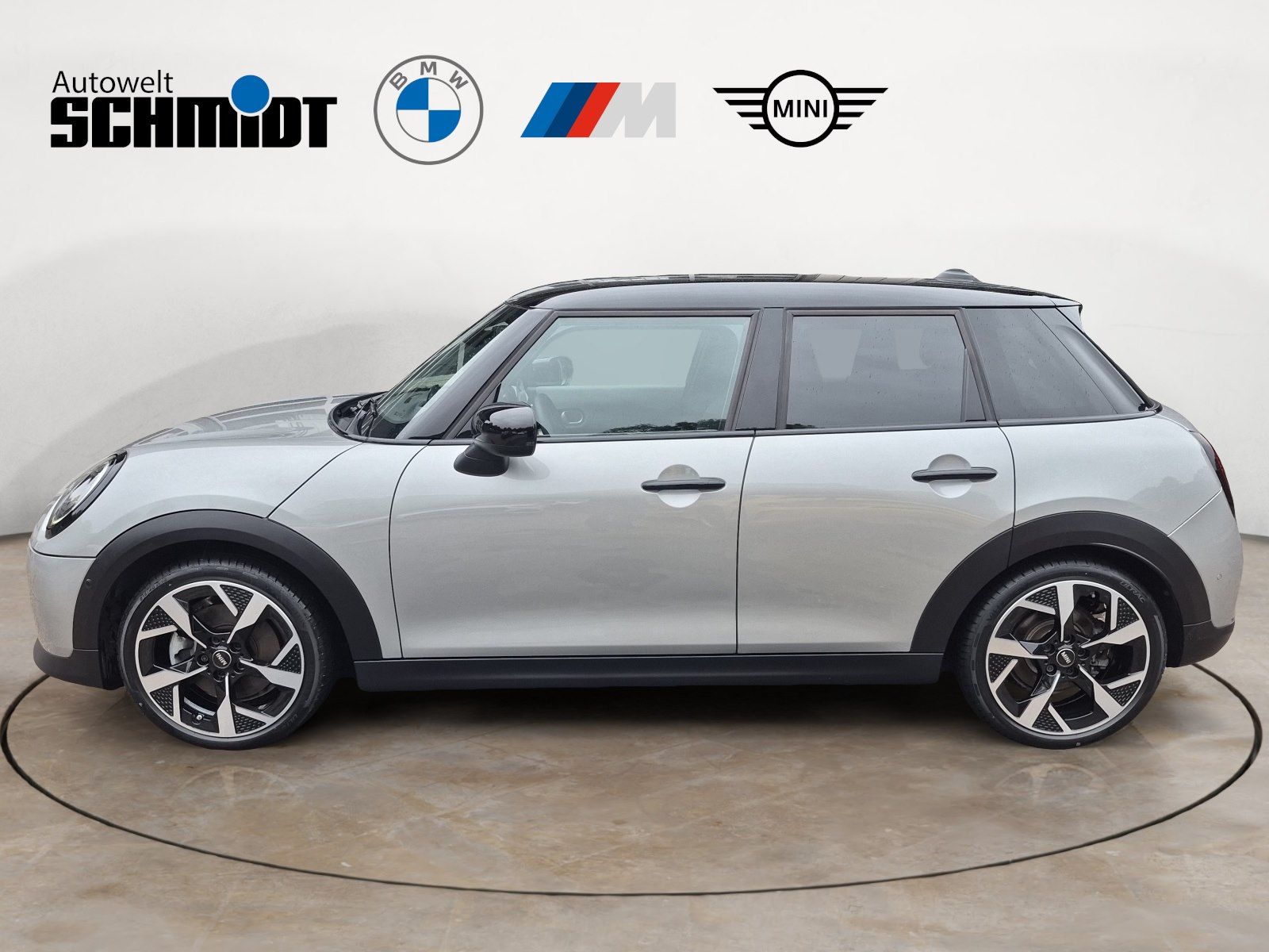 MINI Cooper C Favored Trim + GARANTIE-bis-09.2030 imagem 2