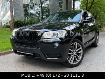 BMW X3 - 4