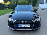Audi A3 35 TFSI S tronic advanced Sportback advanced