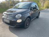 Fiat 500C Cabrio 1,2 Klima 8fach Räder App... - Fiat 500C Gebrauchtwagen in Hannover