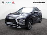 Mitsubishi Eclipse Cross 2.4 Hybrid Plus Select 4WD 360° - Mitsubishi Eclipse Cross: Plus