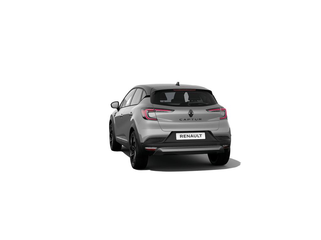 RENAULT Captur - Bild 5