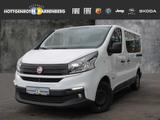 Fiat Talento Kombi Basis L1H1 1,0t 1.6 Ecojet 95 Turb - Fiat: 1.9