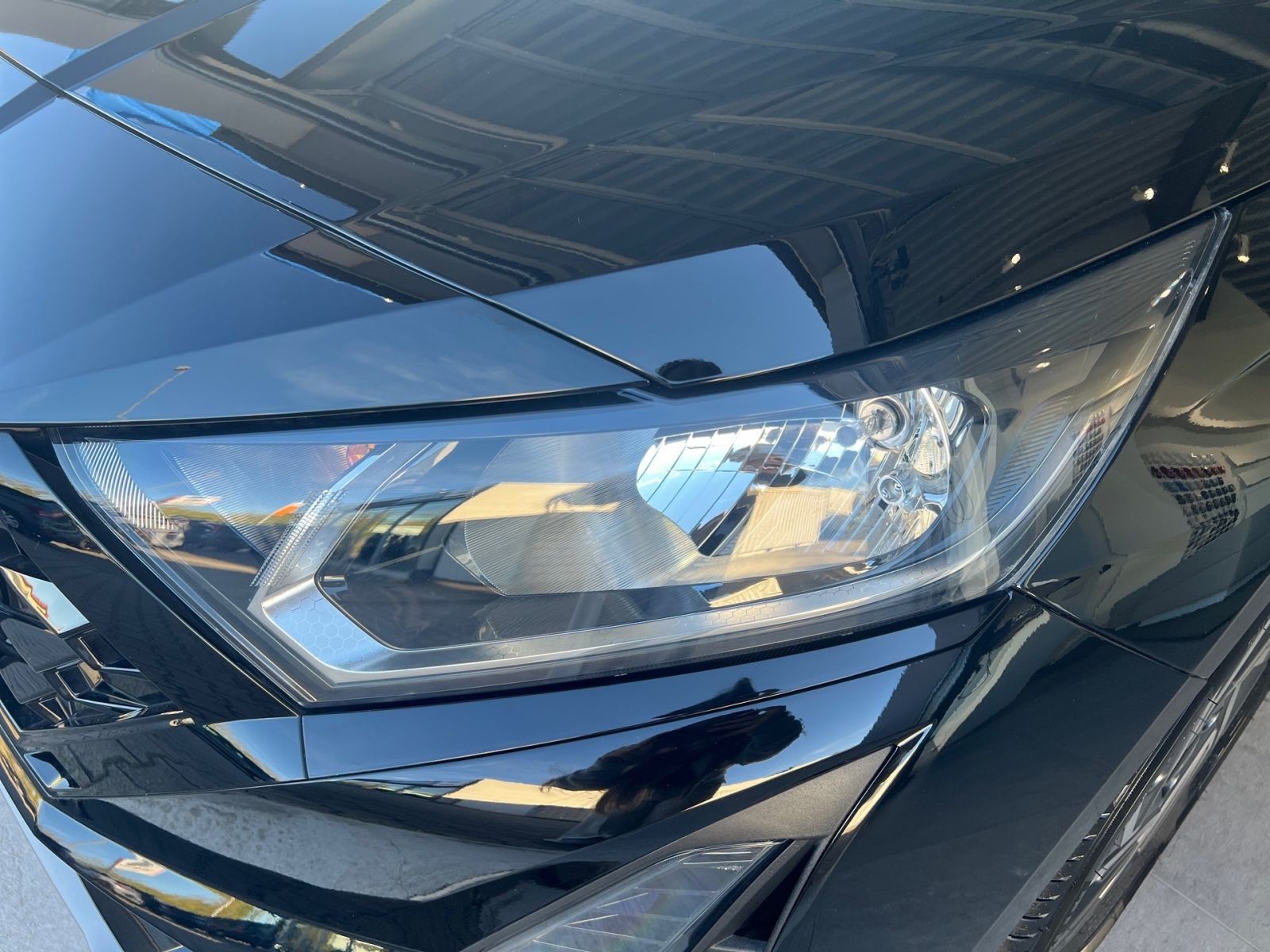 Fahrzeugabbildung Hyundai i20 1.0 T-GDI Trend Komfort BOSE