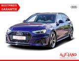 Audi A4 Avant 40 2.0 TFSI S line S-Tronic LED AHK ACC - Audi A4 Gebrauchtwagen in Dresden