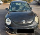 Volkswagen New Beetle 1.6 | 102 PS | Benzin - Volkswagen New Beetle in Essen