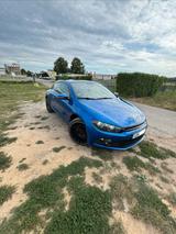 Volkswagen Scirocco 2.0 TDI 170PS DSG - Volkswagen Scirocco: Ps