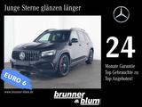 Mercedes-Benz GLB 35 4MATIC Panodach,Burmester,2xNight,MultLED - gebrauchte Mercedes-Benz GLB 35 AMG aus dem Jahr 2024