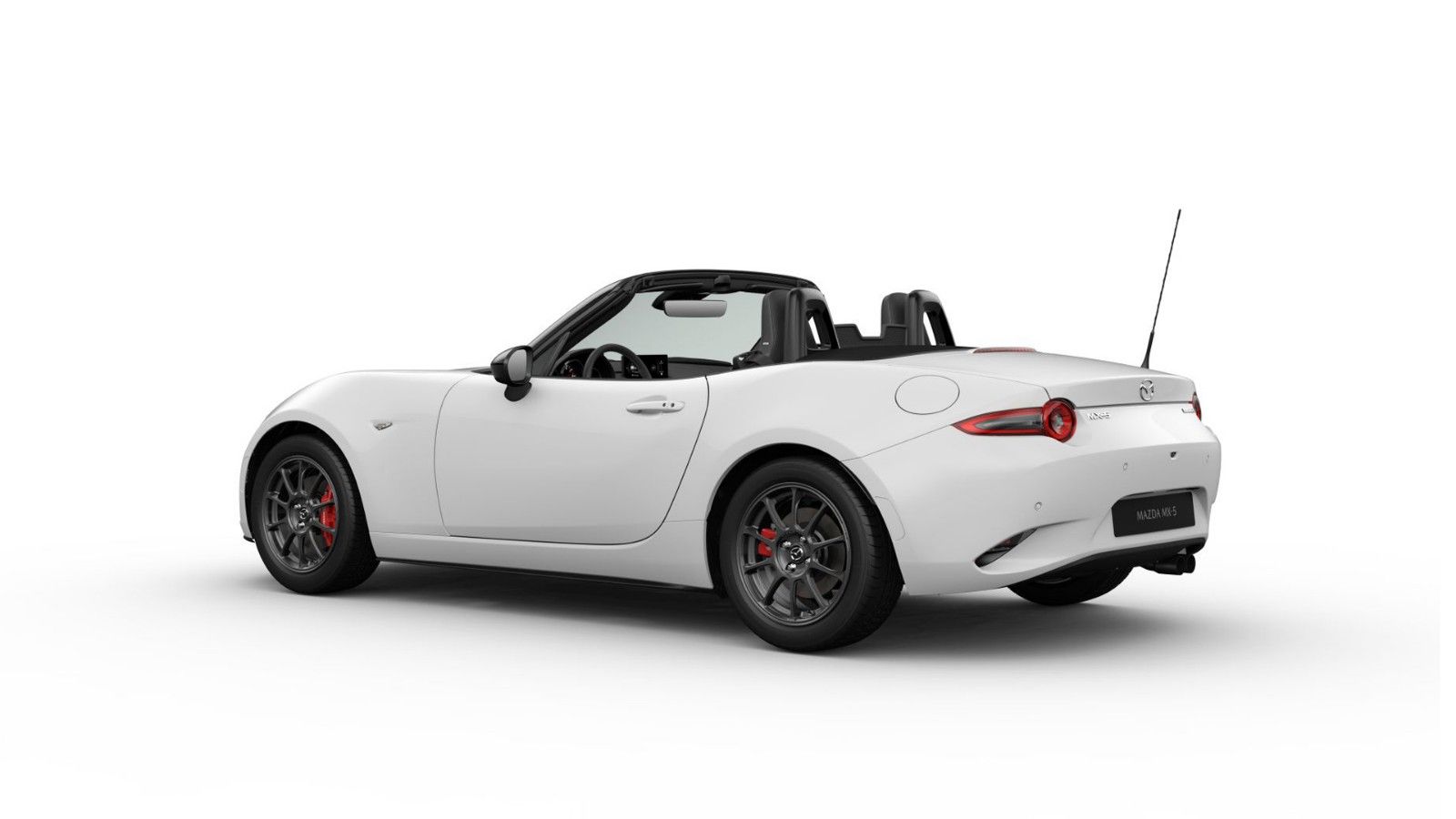 Mazda MX-5 - Bild 9
