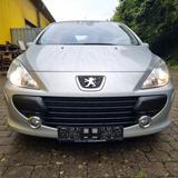 Peugeot HDI Automatik - Peugeot 307 mit Diesel-Antrieb: Hdi