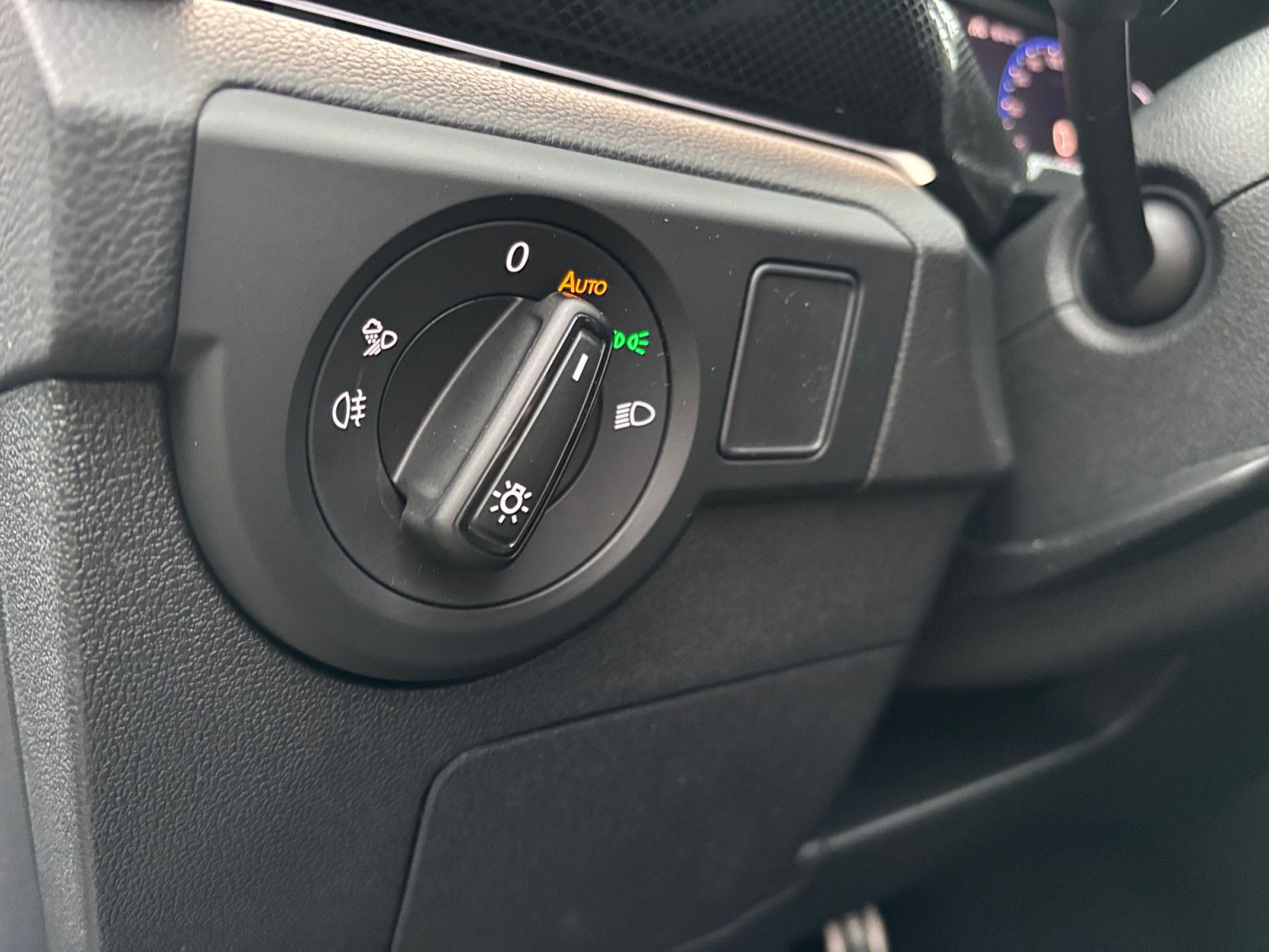 Volkswagen T-Cross - Bild 13