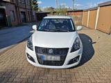 Suzuki swift - gebrauchte Suzuki Swift aus dem Jahr 2014
