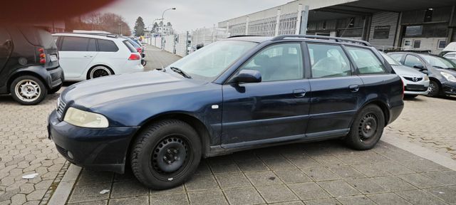 Audi A4 1.8 Avant