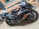 Kawasaki ZX600P | 39018 km | TÜV 05/2028 - KAWASAKI ZX 600