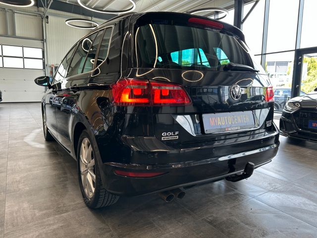 Volkswagen Golf *ACC*NAV*PDC*SitzHZ*2-ZONEN*ALCANTARA*AHK*