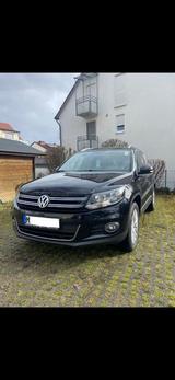 Volkswagen Tiguan 1.4 TSI 4MOTION CUP Sport & Style CUP...