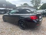 BMW 220i Steptronic Cabrio M Sport - gebrauchte BMW 220 aus dem Jahr 2018