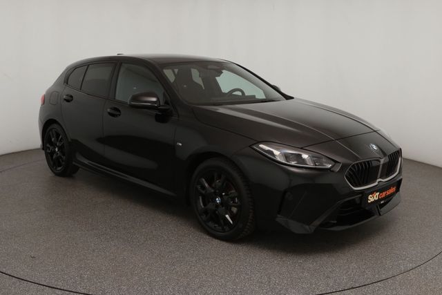 BMW 120i M Sport|ACC|M Sitze|LED|NAV|SHZG|PDC+RFK