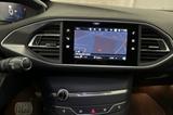 Peugeot 308 SW 1,5 BlueHDI 130 FAP AllurePack Automatik - Peugeot 308 Allure mit Diesel-Antrieb